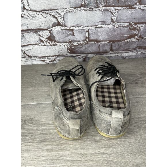 Roan Bed Stu Sanders Vintage Garment Wash Casual Sneakers Men’s Sz 11.5M US/45EU main image 8